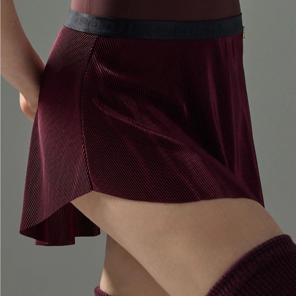 Bodile- Ballet Skirt - Picture 2 of 5